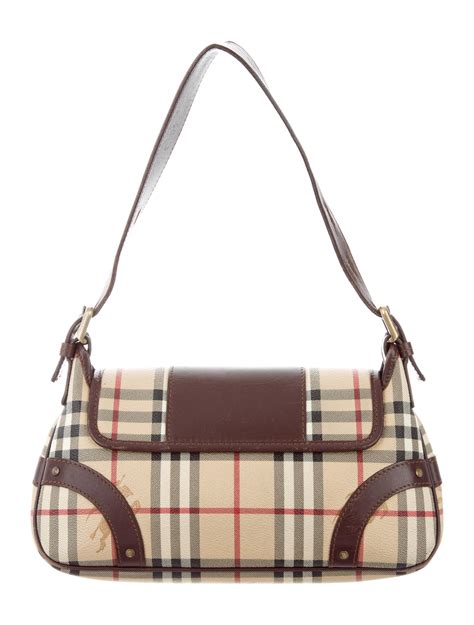 burberry brit nova check shirt|burberry nova check shoulder bag.